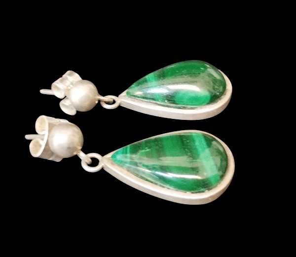 Colorful Drop Earrings