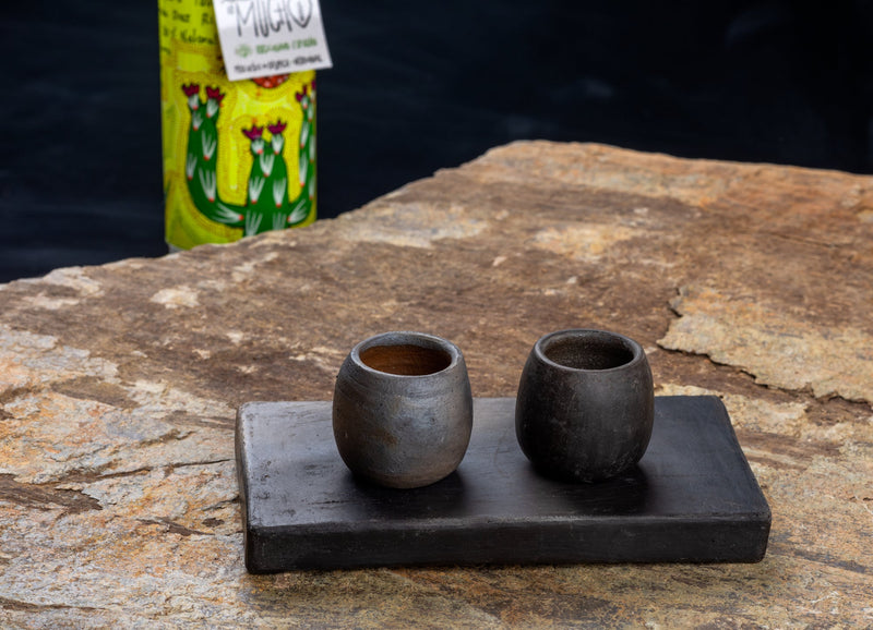 Handmade Clay Boards for Your Table