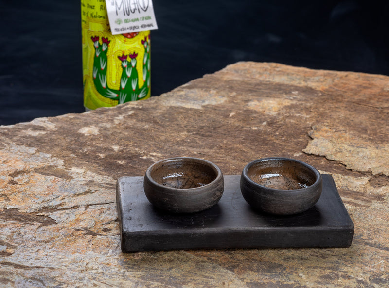 Handmade Clay Boards for Your Table