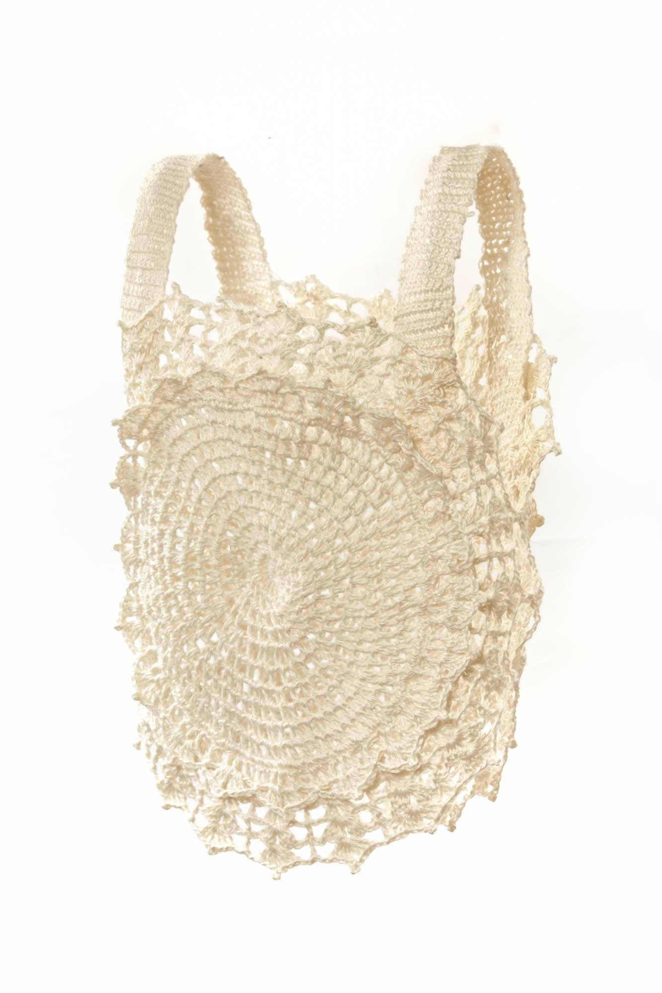 Toile Top