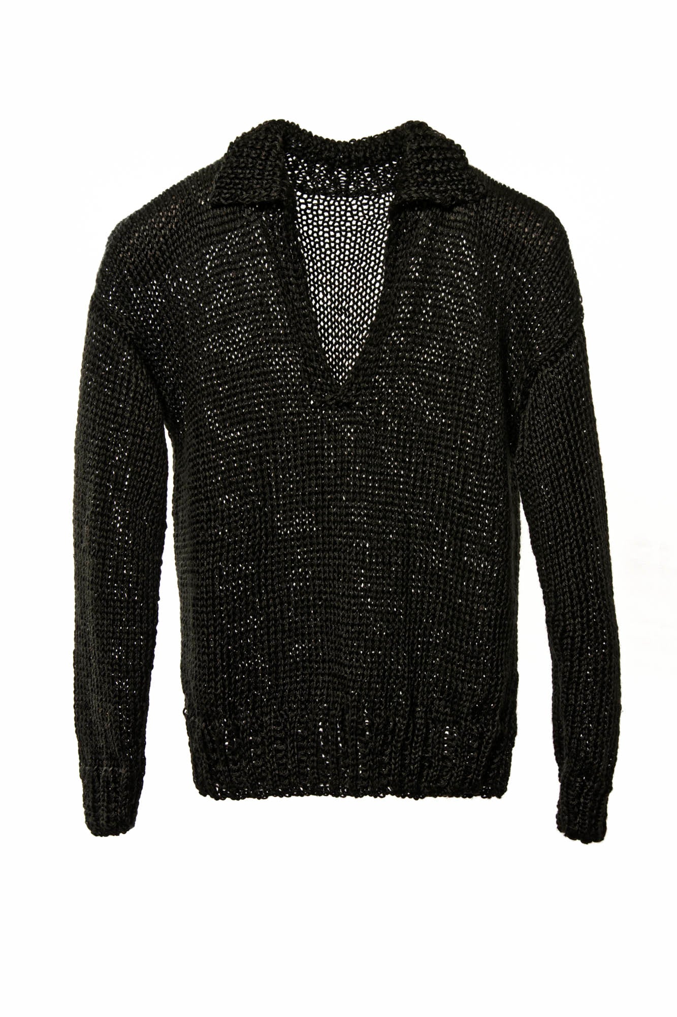Escucha Polo Sweater