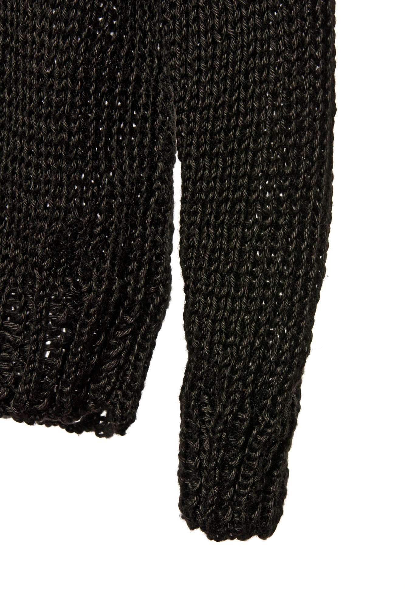 Escucha Polo Sweater