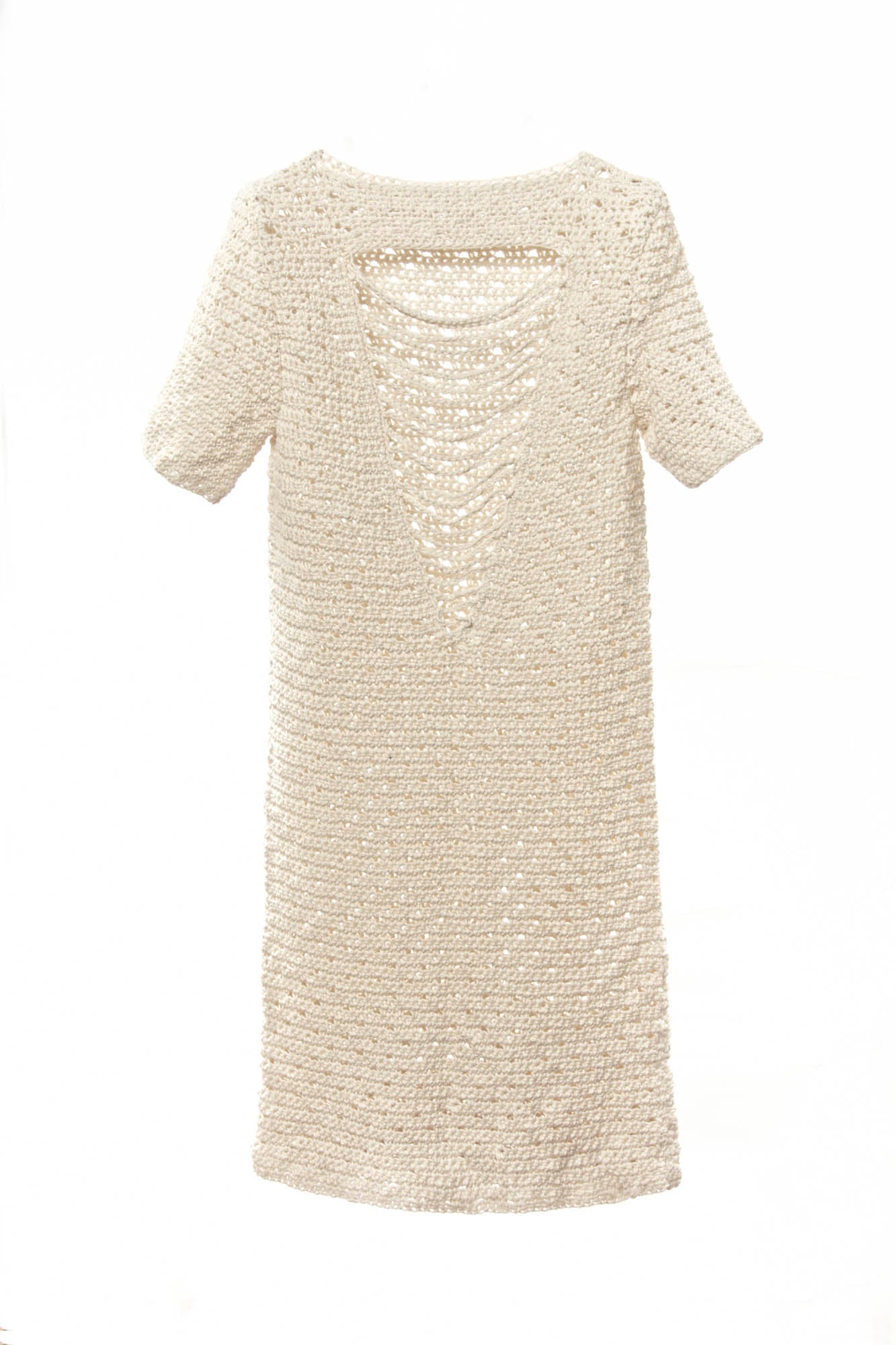 Disco Tunic Dress