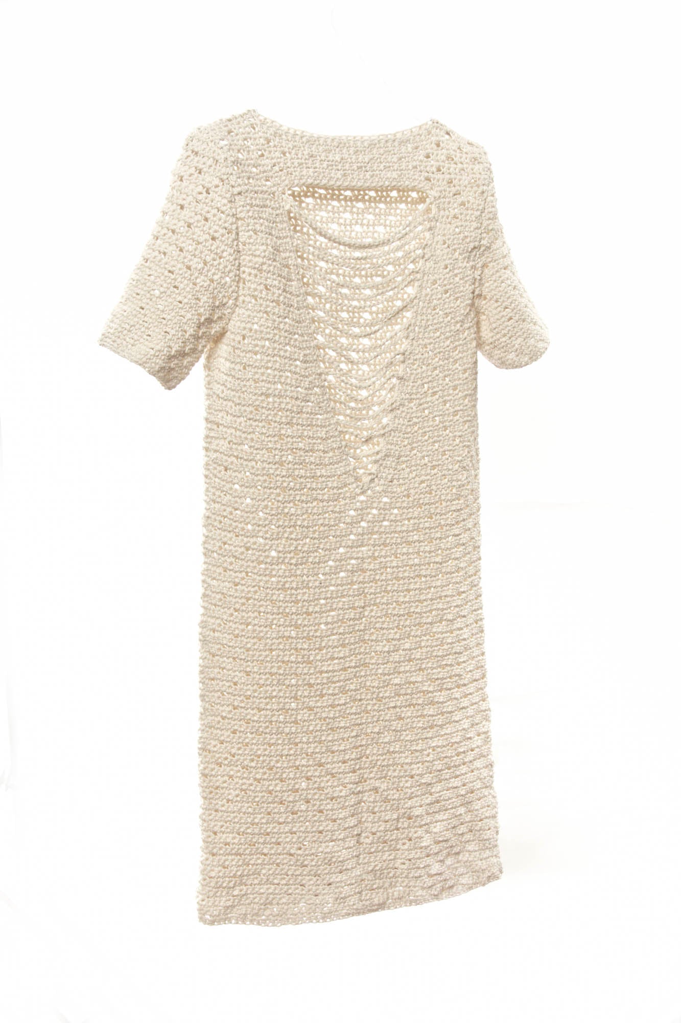 Disco Tunic Dress