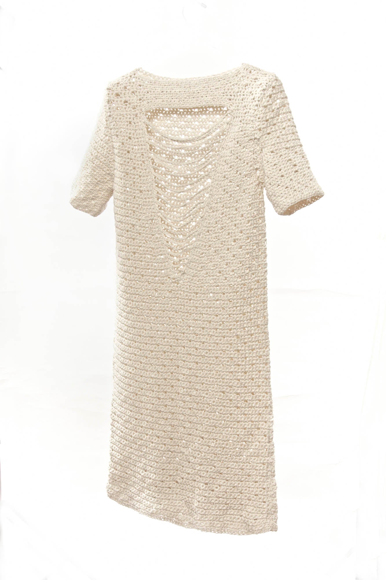 Disco Tunic Dress