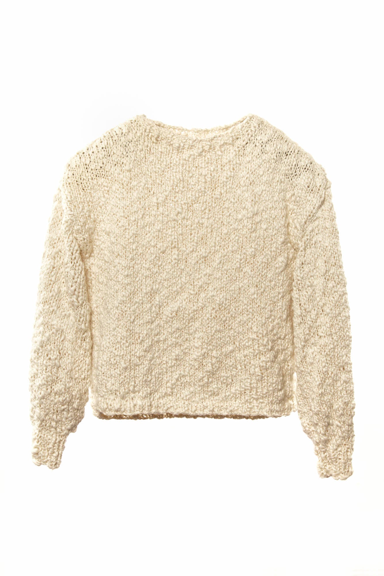 Art Sweater