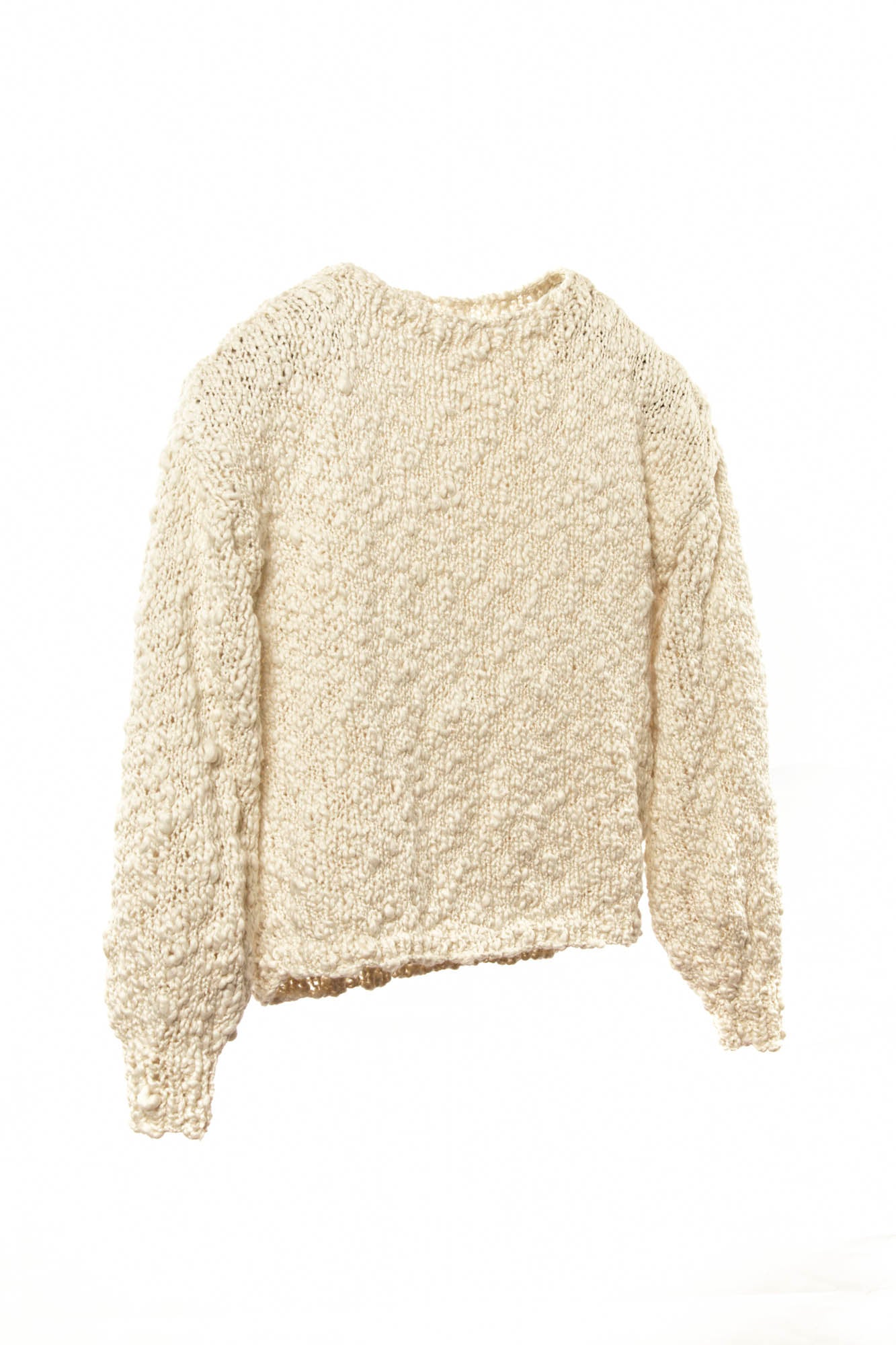 Art Sweater