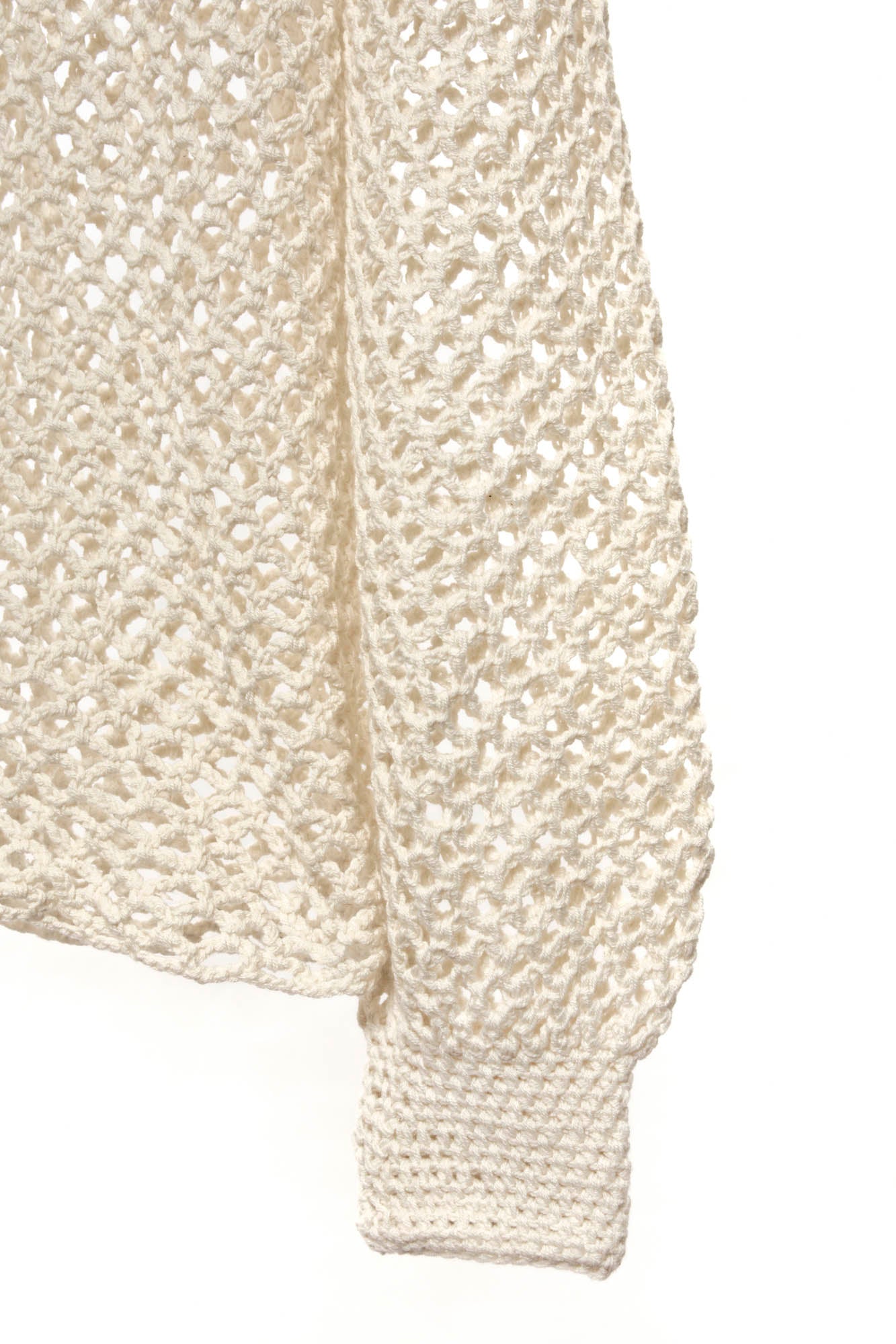 Fine Cardigan