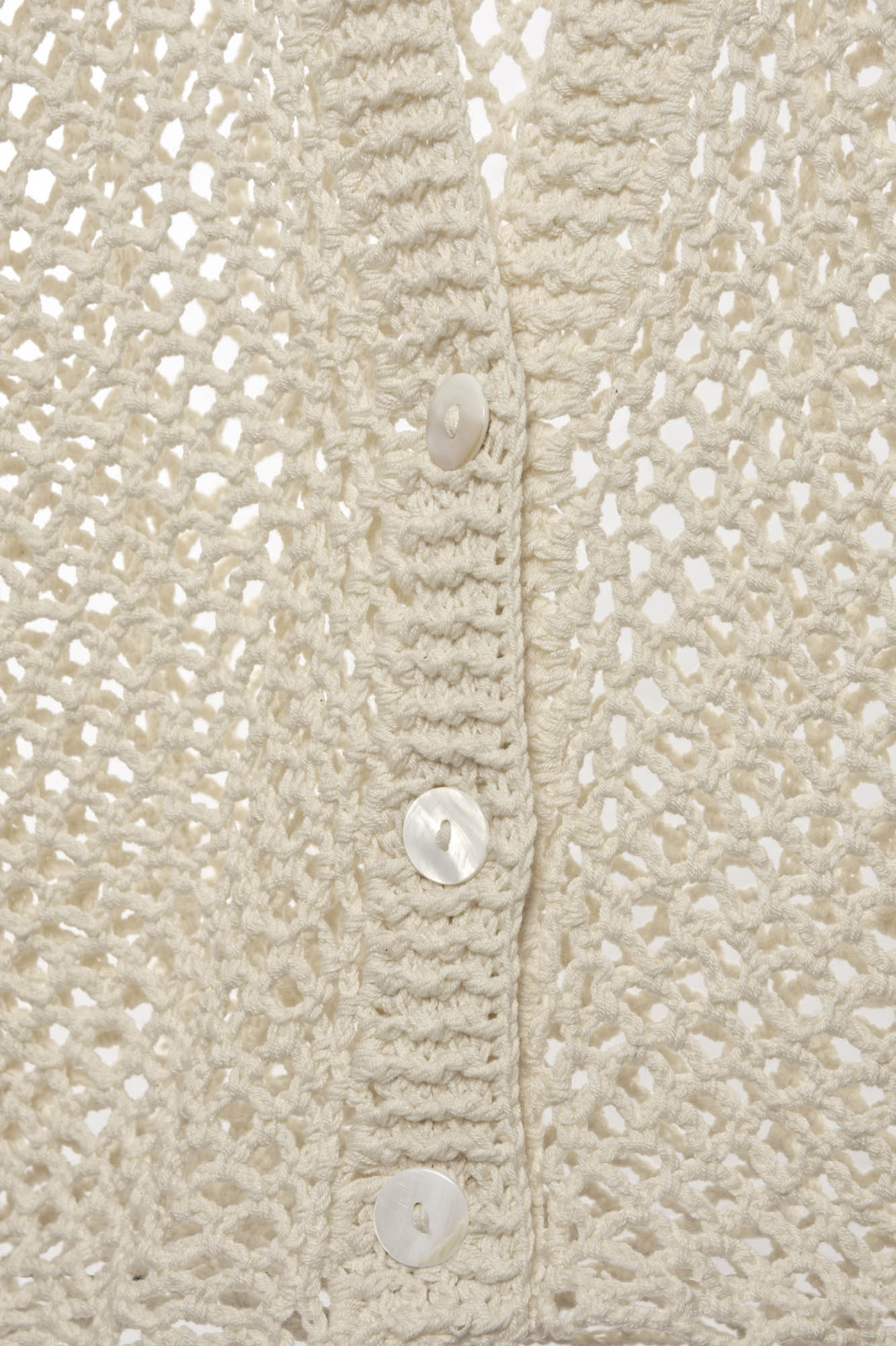 Fine Cardigan