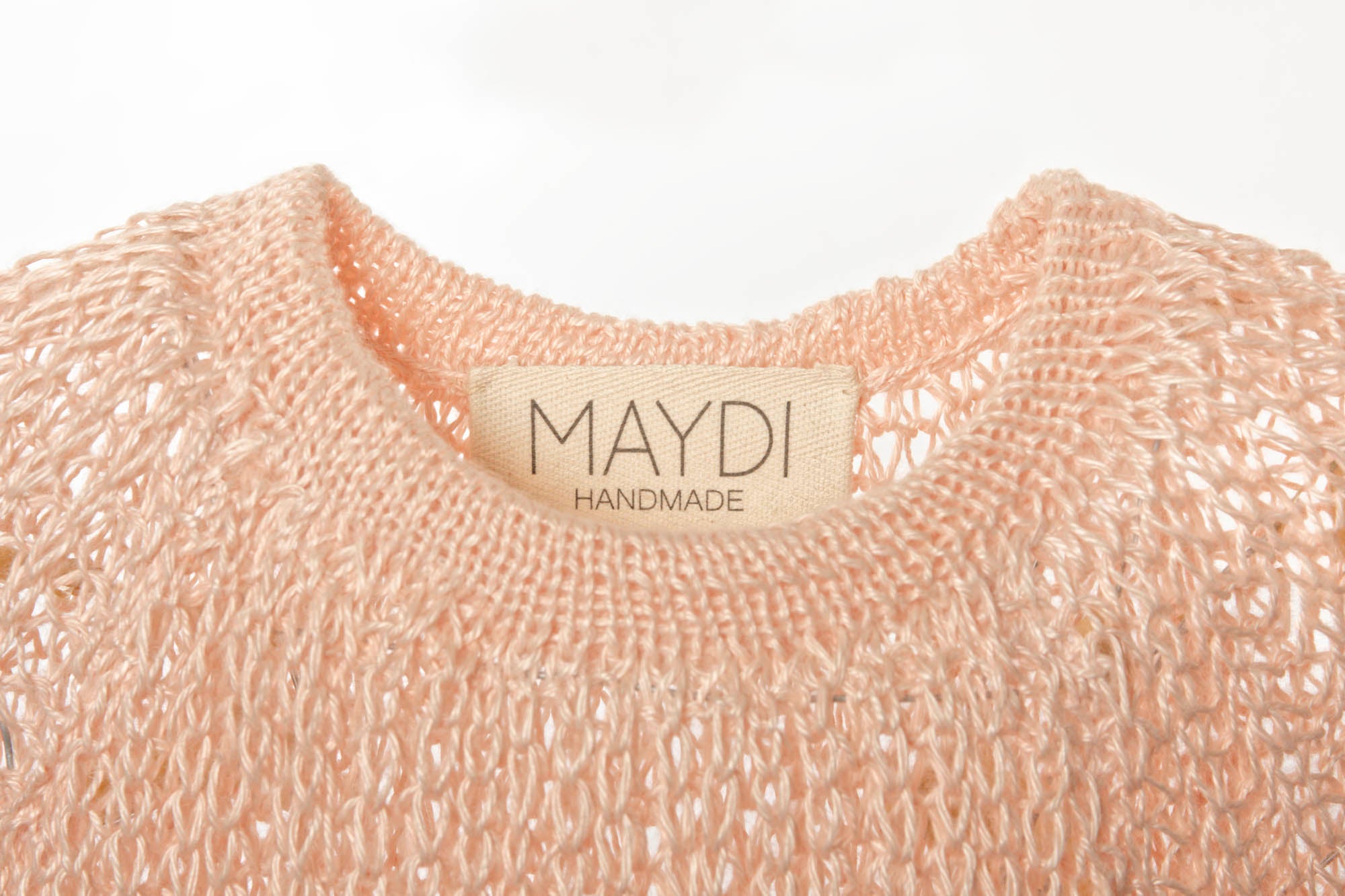 Trama Sweater
