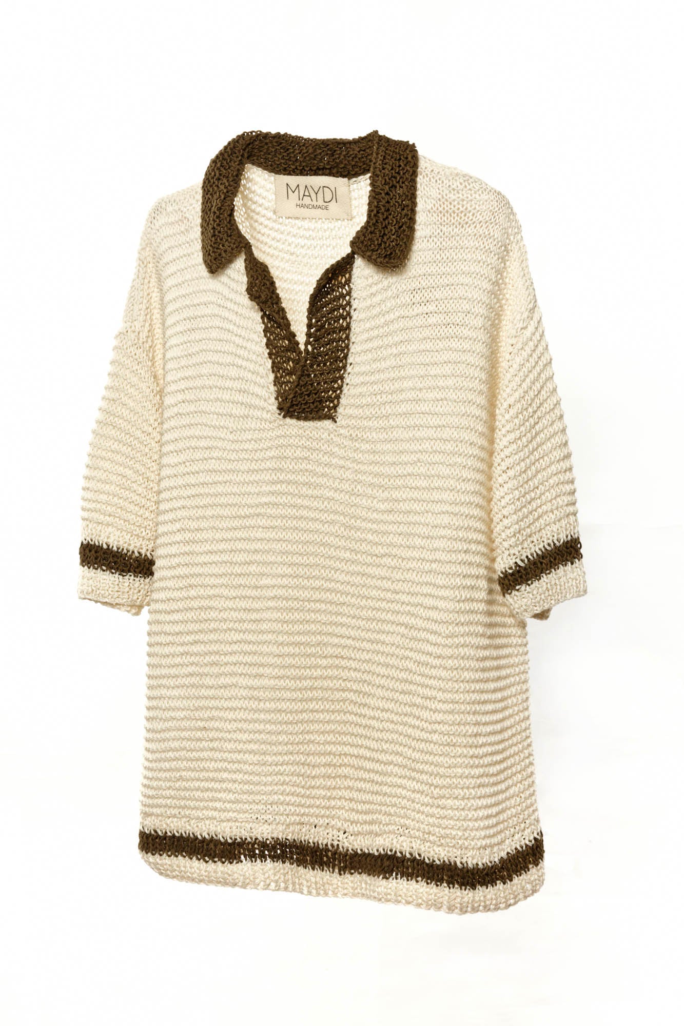 Tejido Polo Shirt
