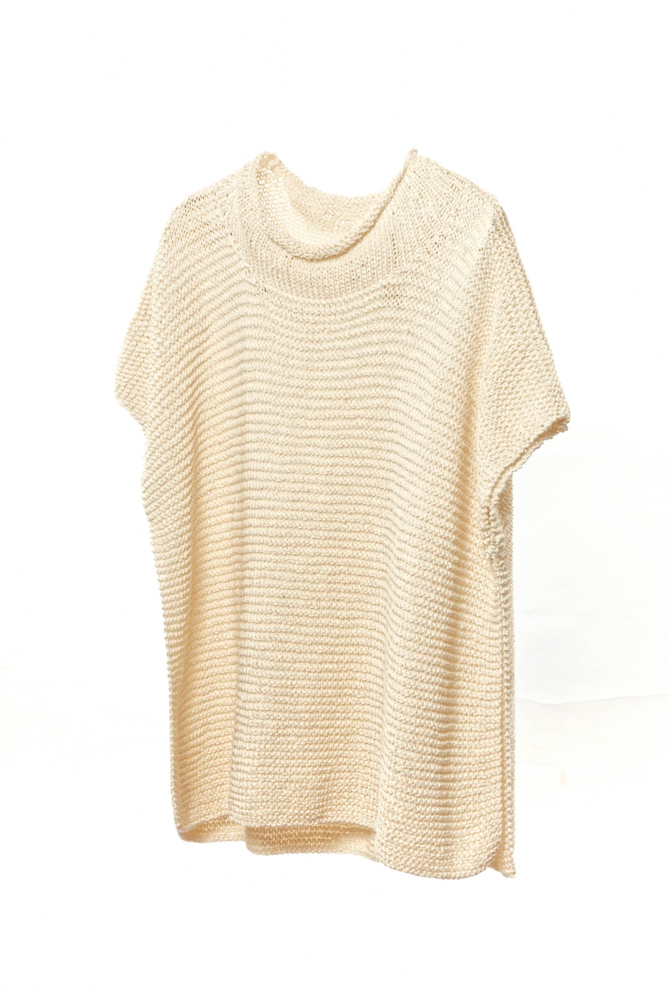 Fallen Poncho
