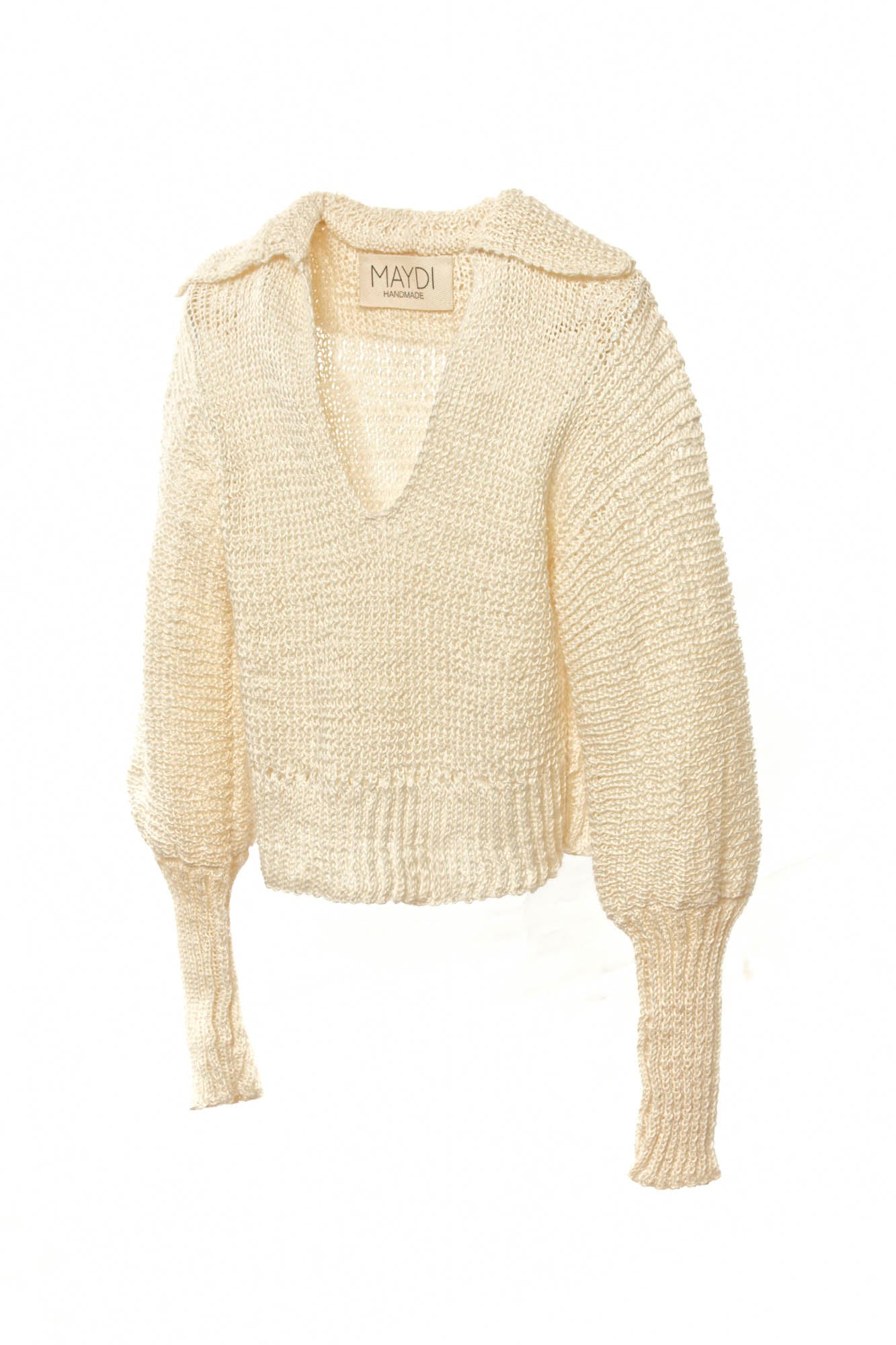 Creer Sweater