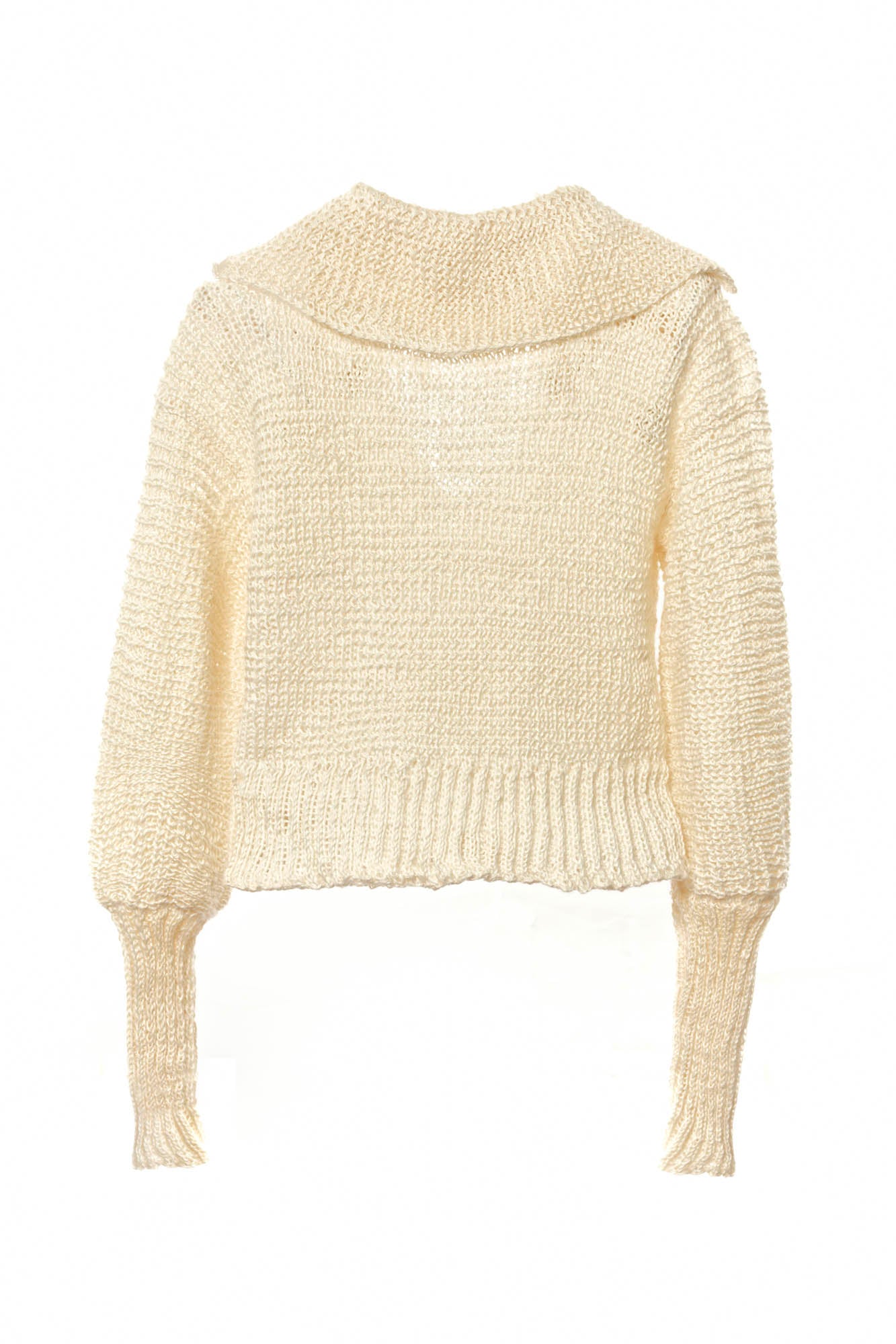 Creer Sweater