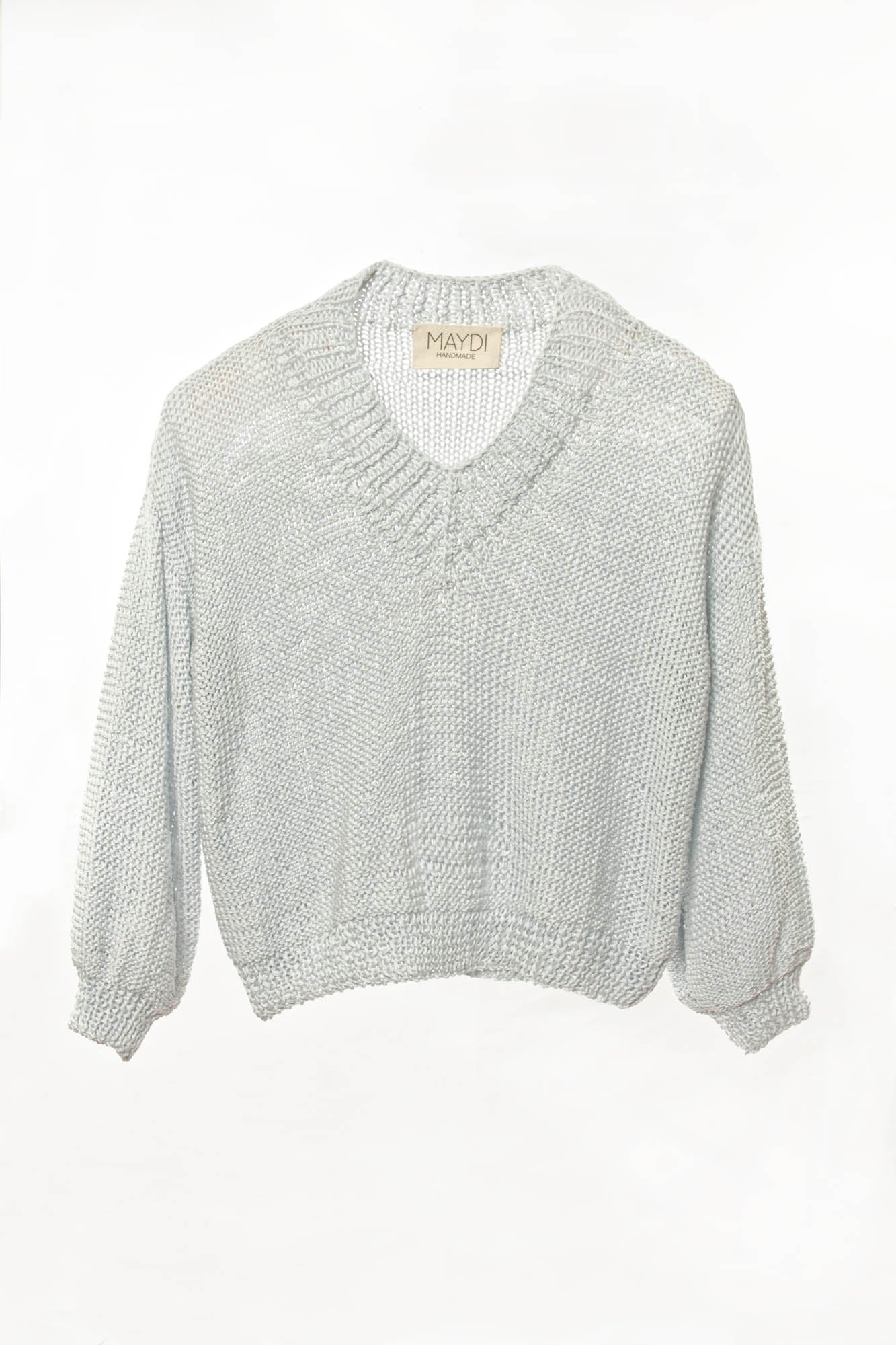 Voice Sweater