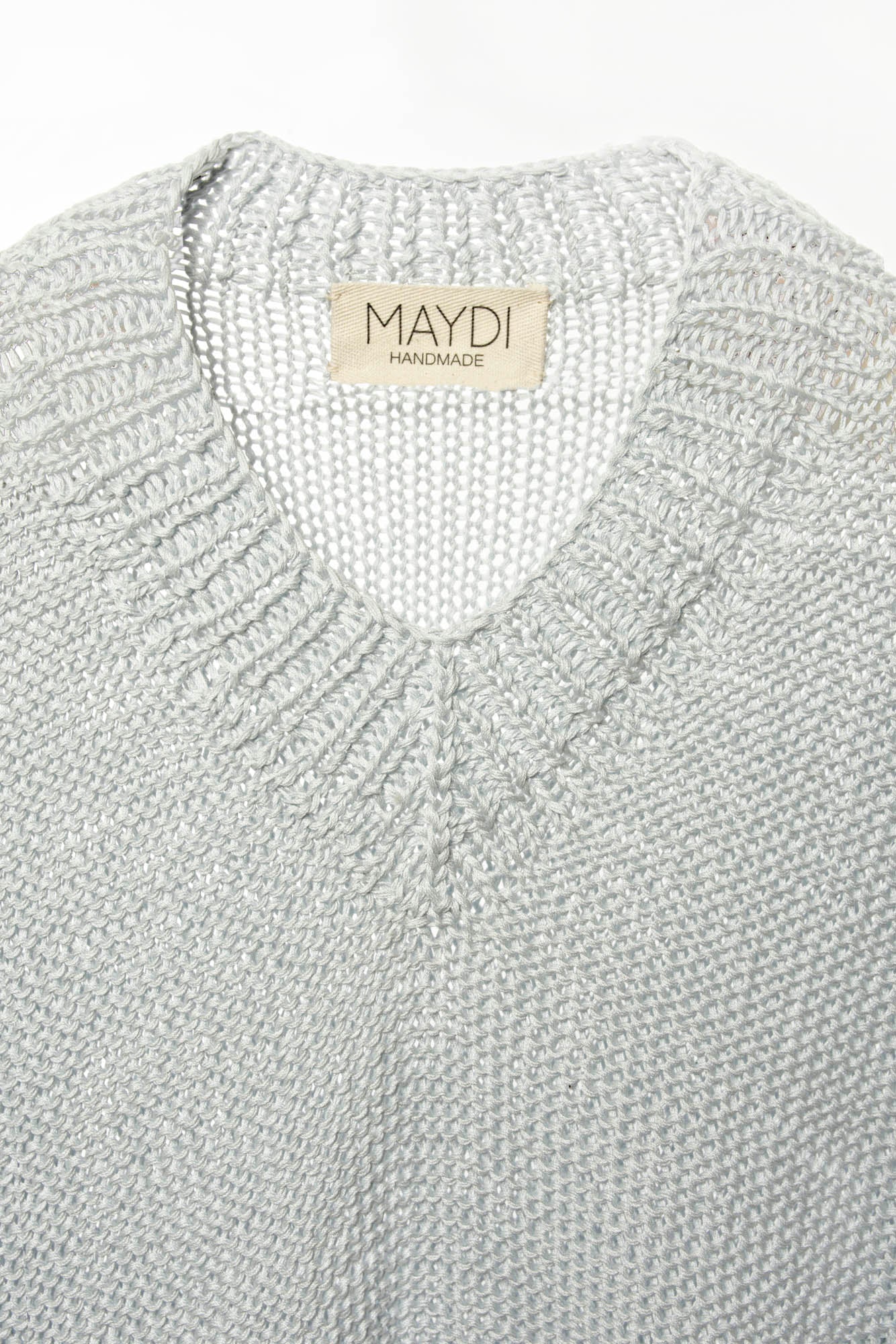Voice Sweater