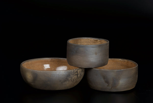 Set of 3 Bowls