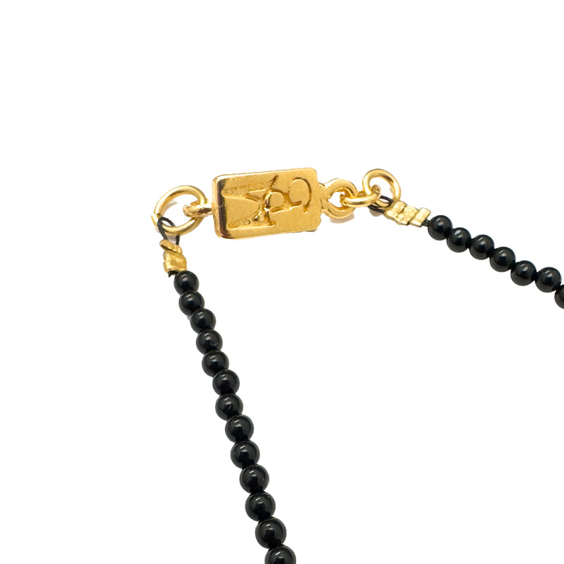 Chapa Tree Life Gold Pendant