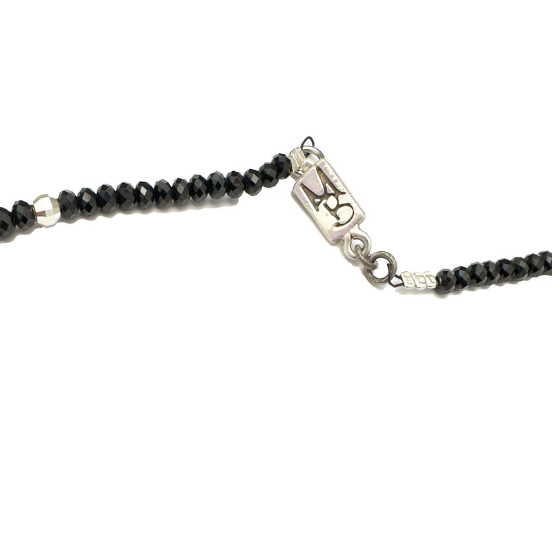 Tree Life Silver Pendant