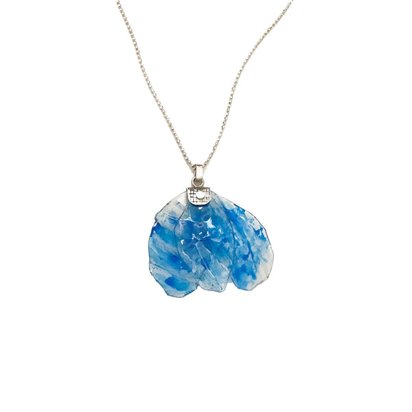 Blue Wings Pendant Product