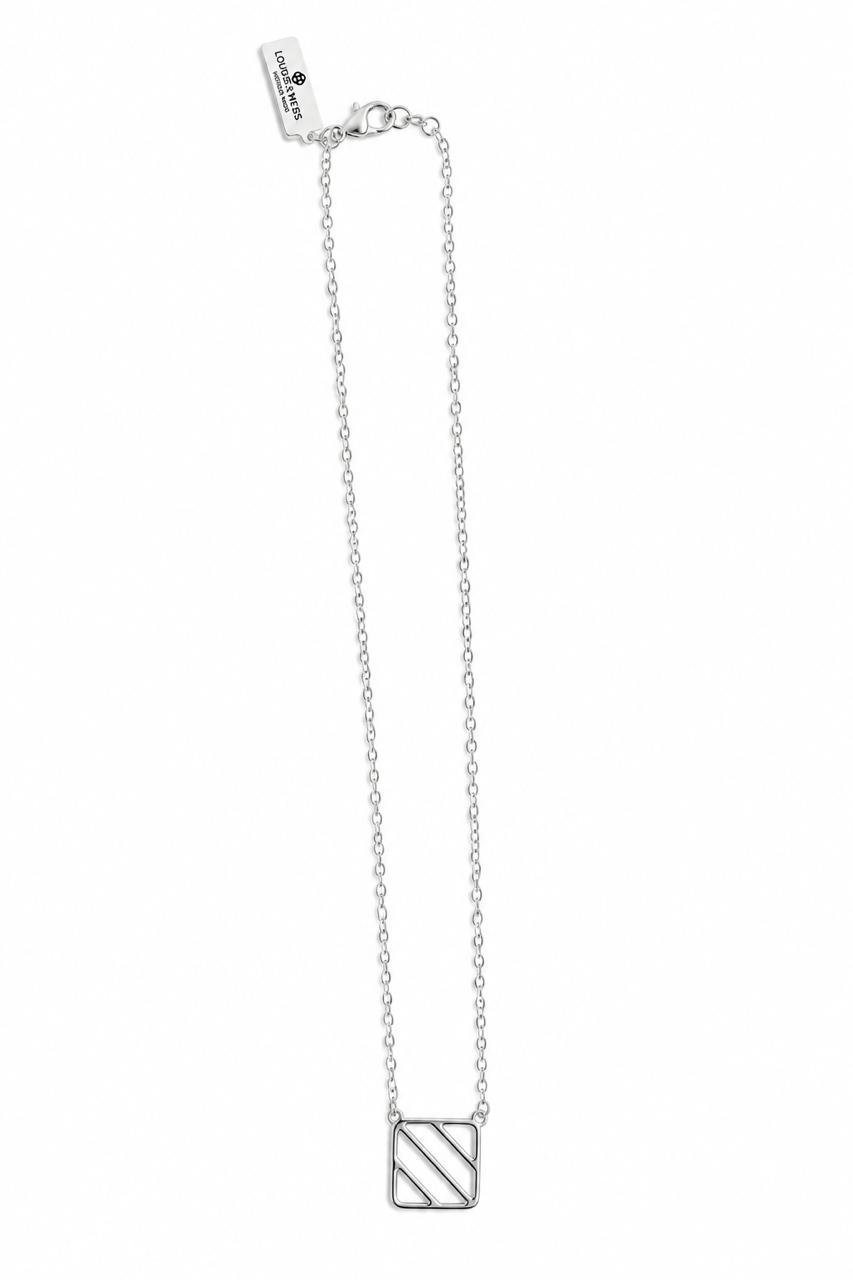 Square Pendant