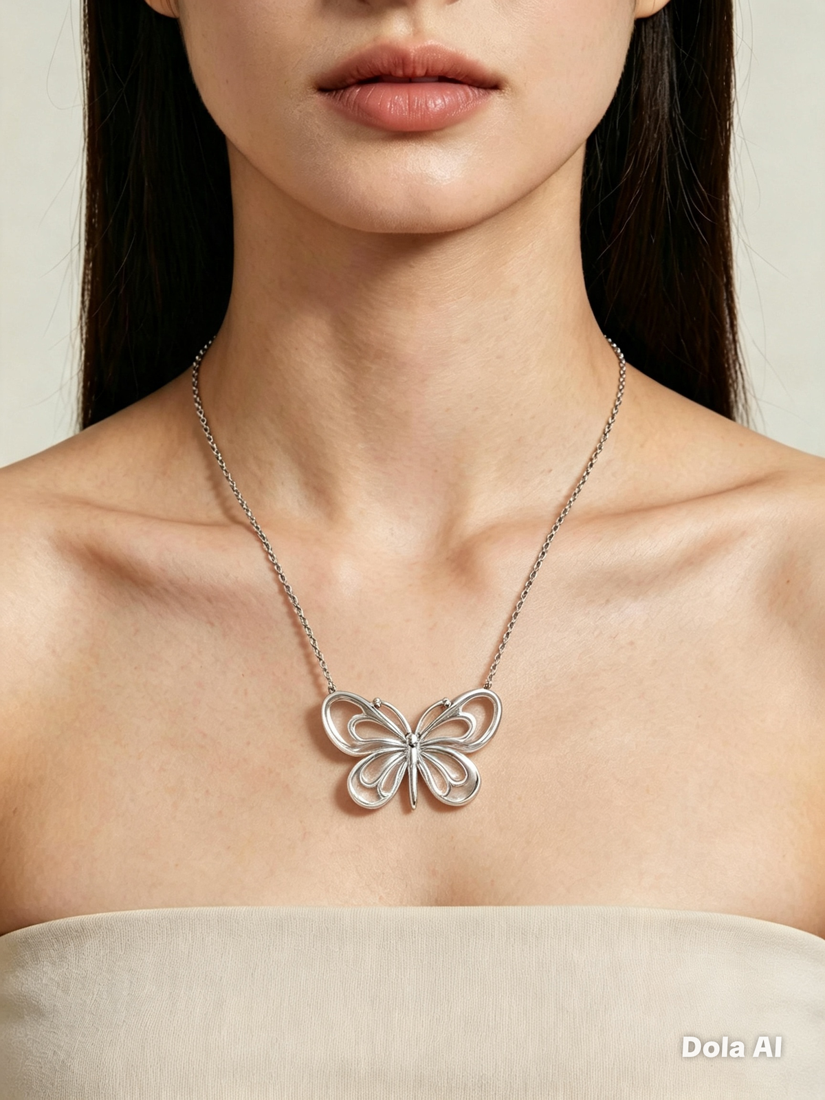 Big Freedom Pendant