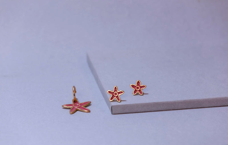 Earcuff Liíshim Semilla