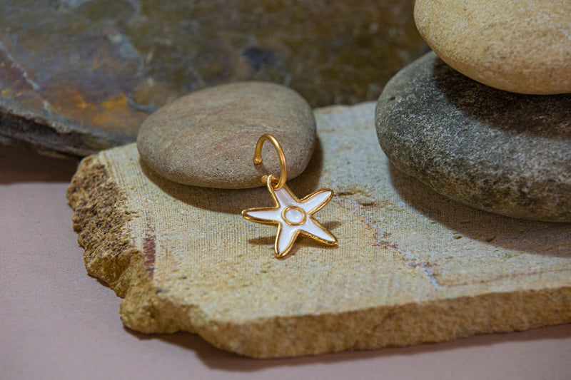 Earcuff Liíshim - Semilla