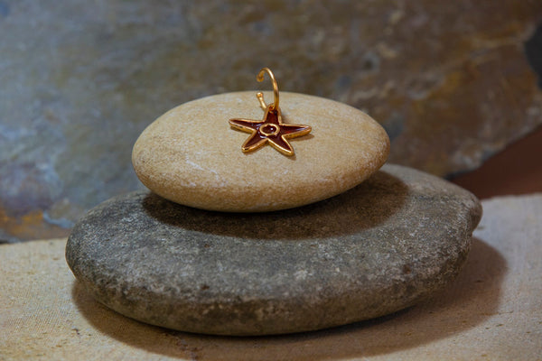 Earcuff Liíshim - Semilla