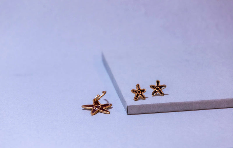 Earcuff Liíshim Semilla