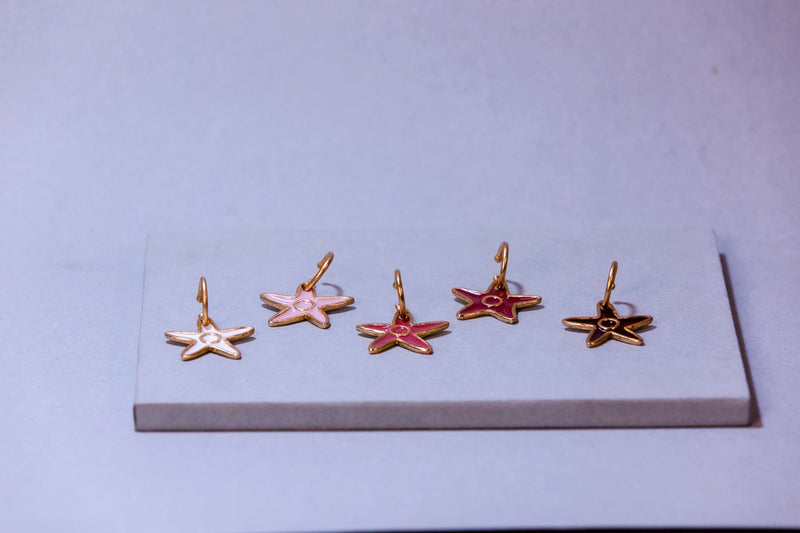 Earcuff Liíshim Semilla