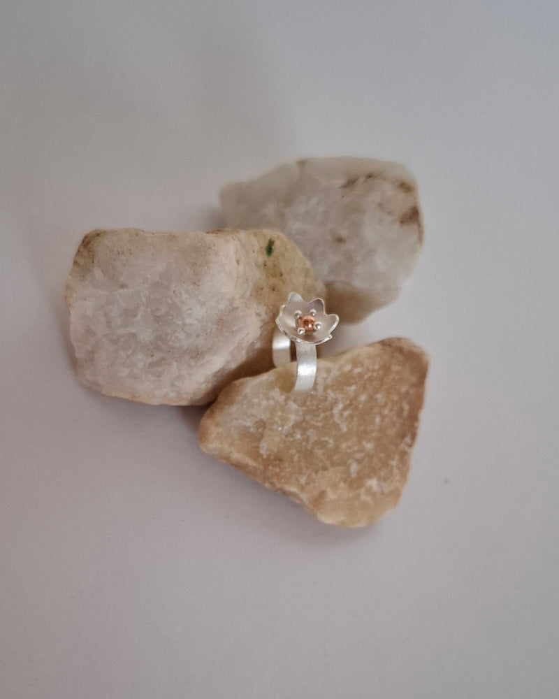 Primer Latido Earcuff