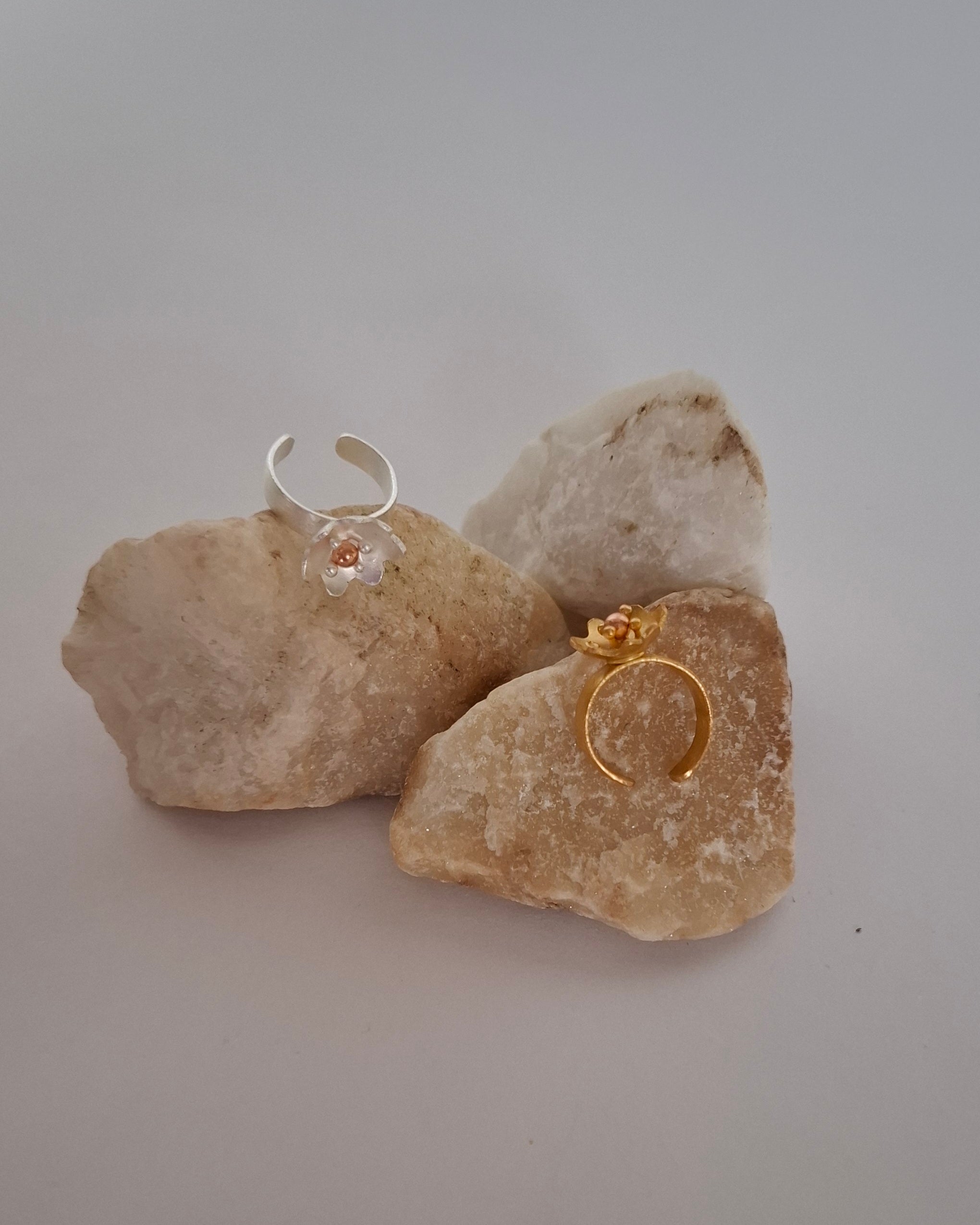 Primer Latido Earcuff