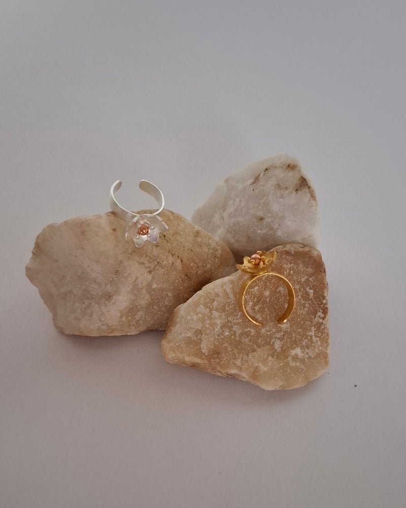 Primer Latido Earcuff