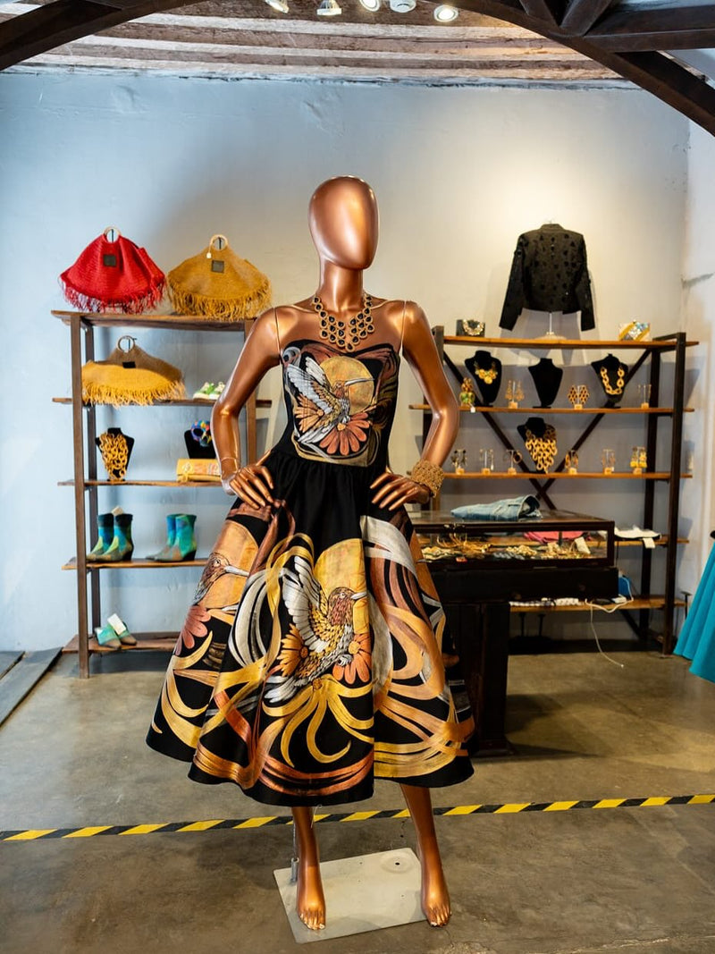 Heavenly Blessing Skirt