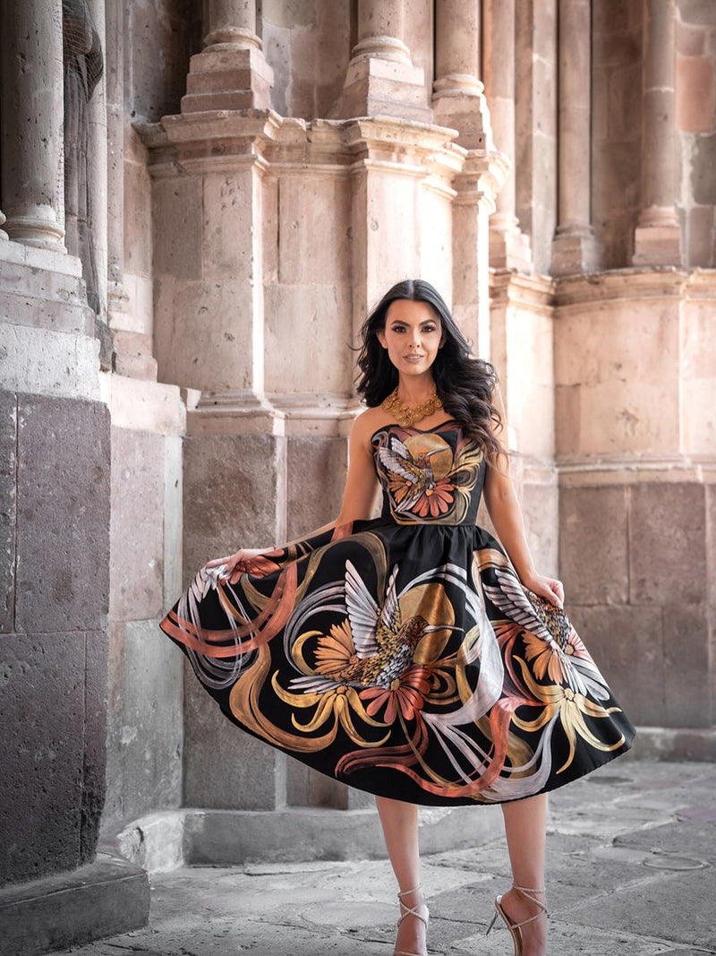 Heavenly Blessing Skirt