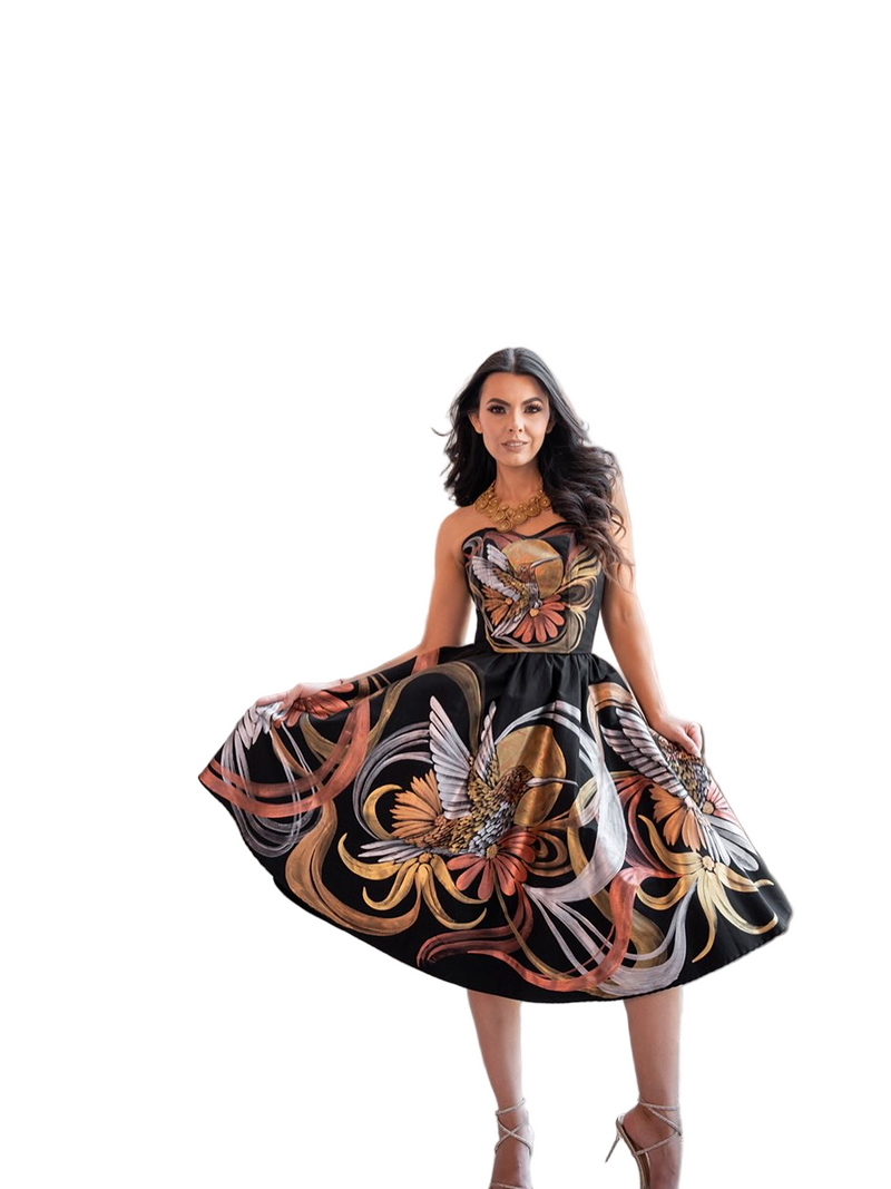 Heavenly Blessing Skirt