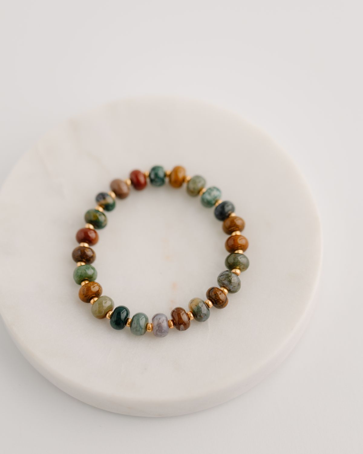 Hazel Bracelet