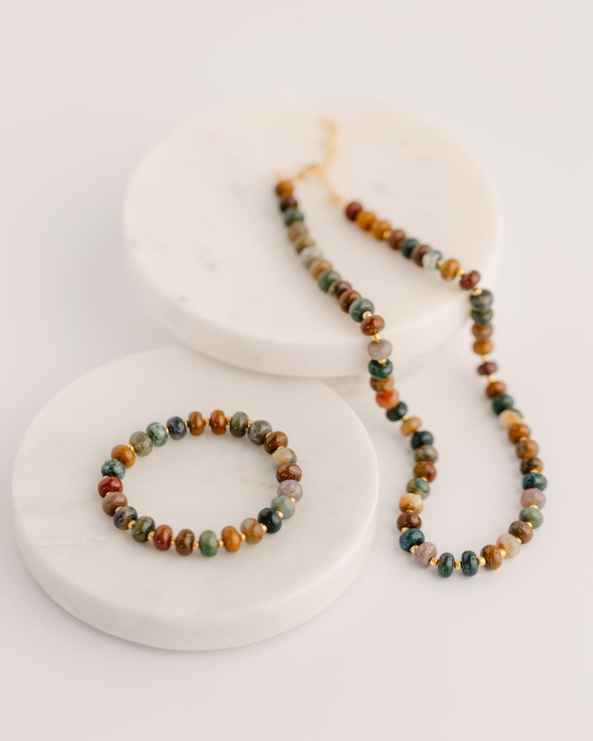 Hazel Necklace