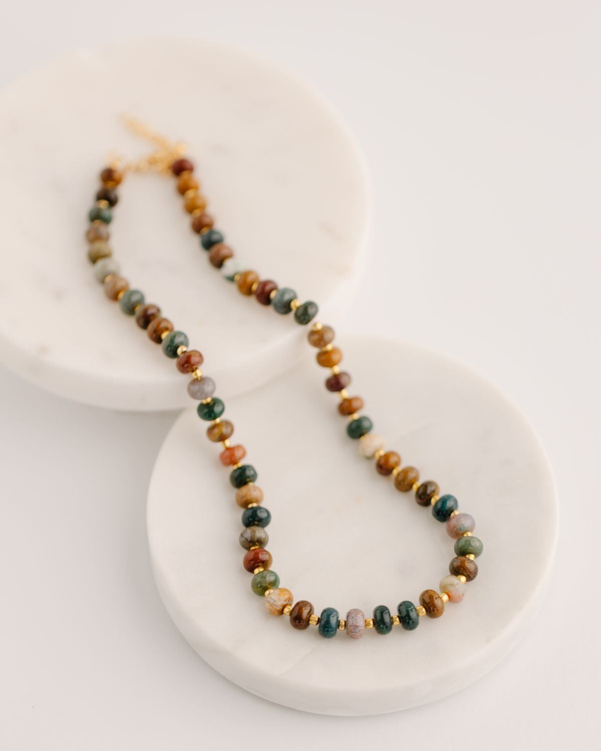 Hazel Necklace