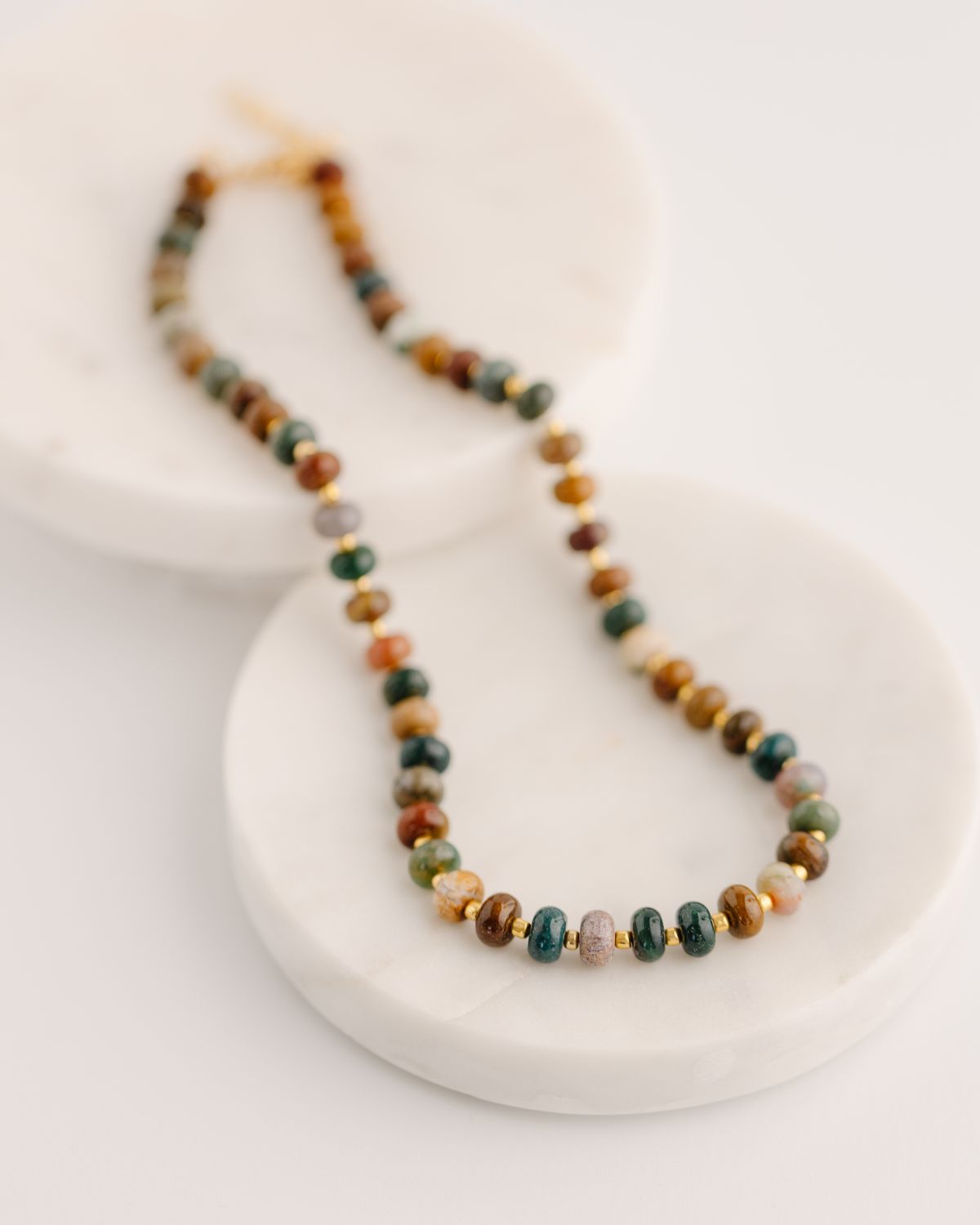 Hazel Necklace