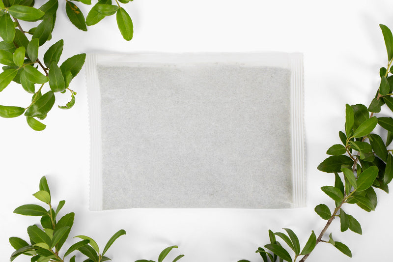 Iced Yaupon Tea Sacks- 24ct for Food Service & Bulk Buyers