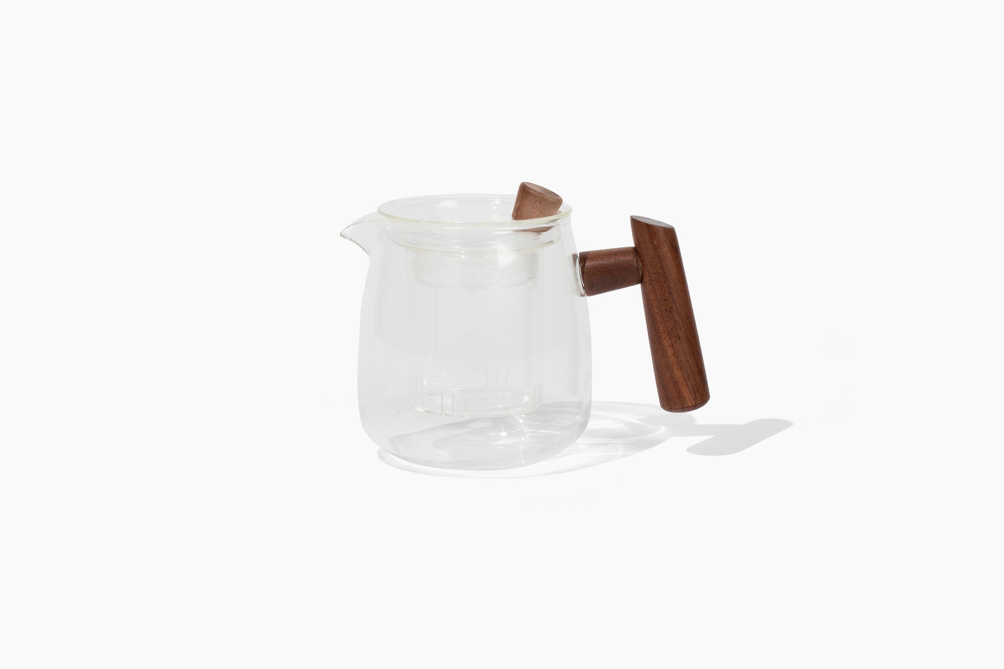 Joy in the Pour with the Perfect Teapot Gift Set