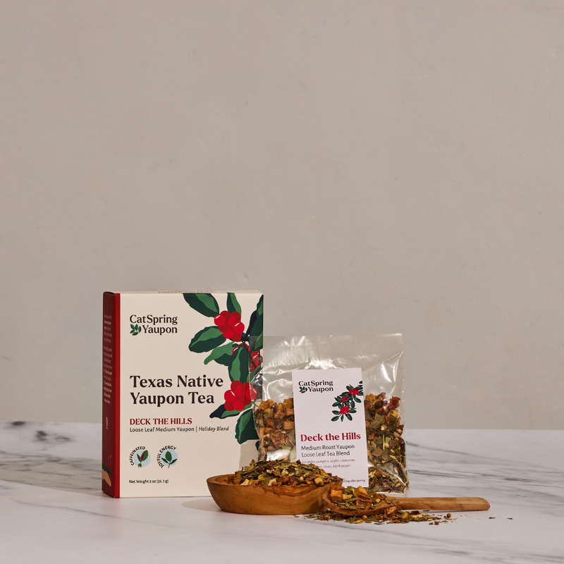 Deck The Hills Limited Edition Holiday Blend