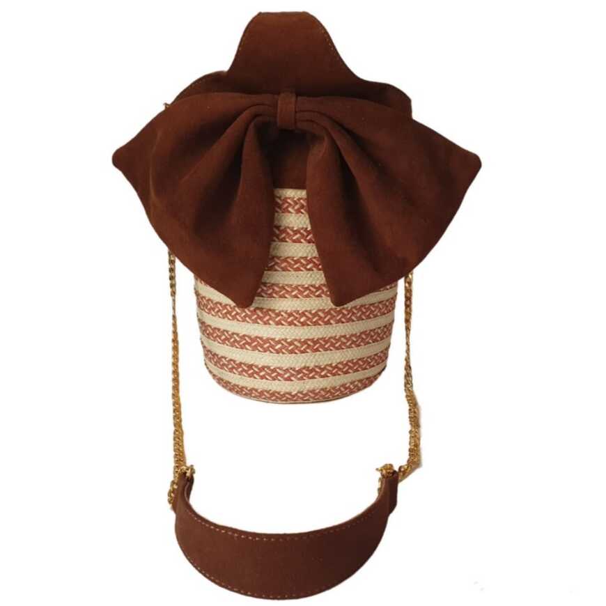 Maria's Ties