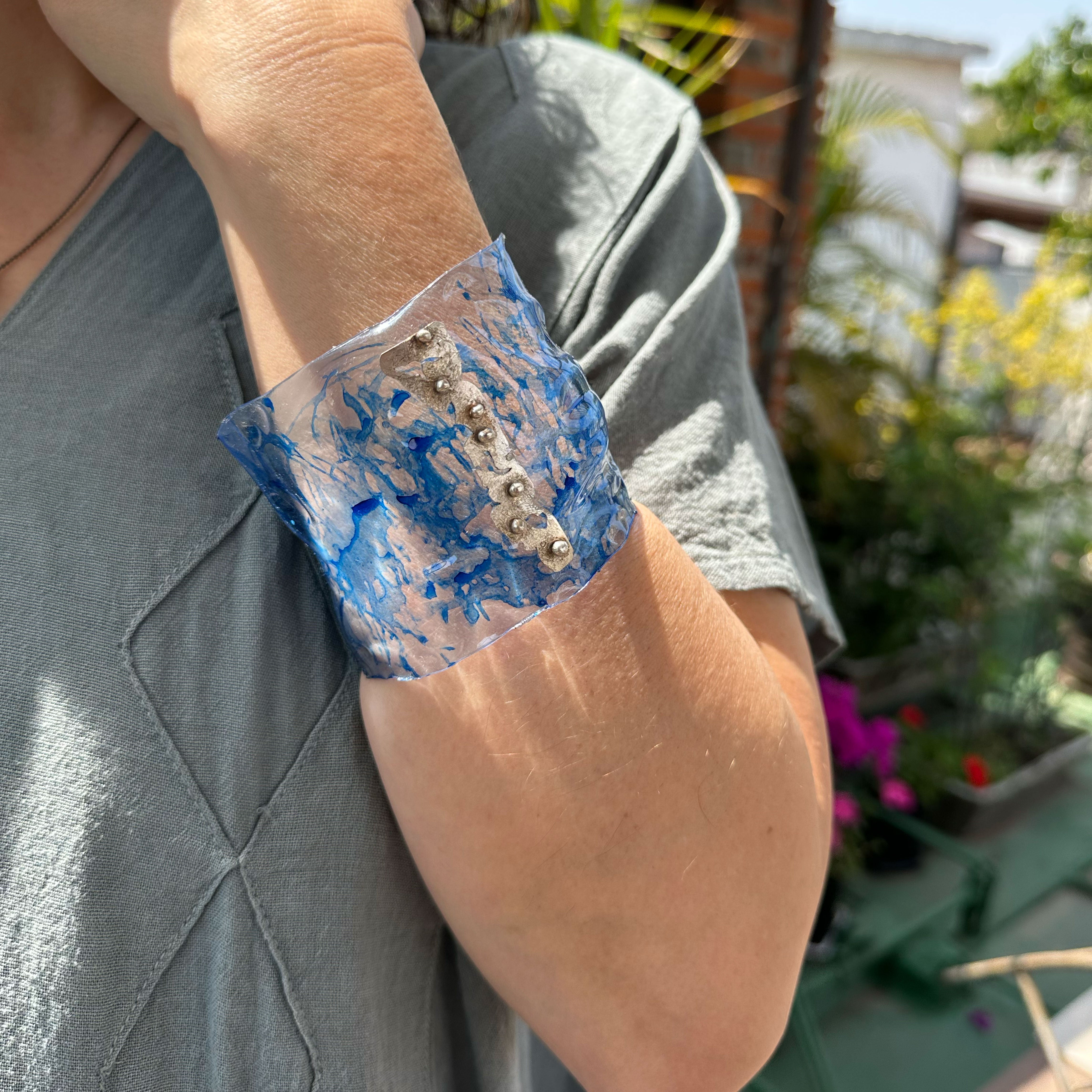 Oceano Bracelet