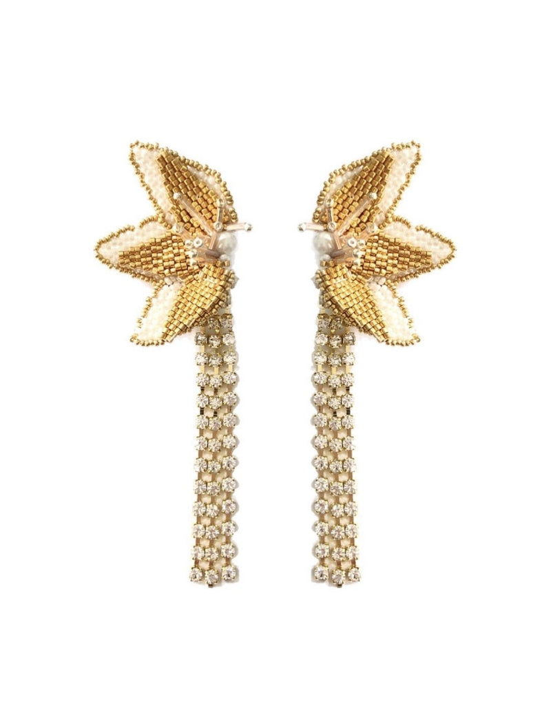 Celestina Earrings