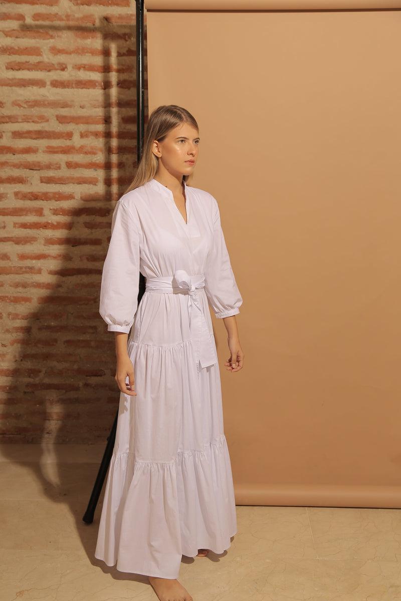 Caminos Dress