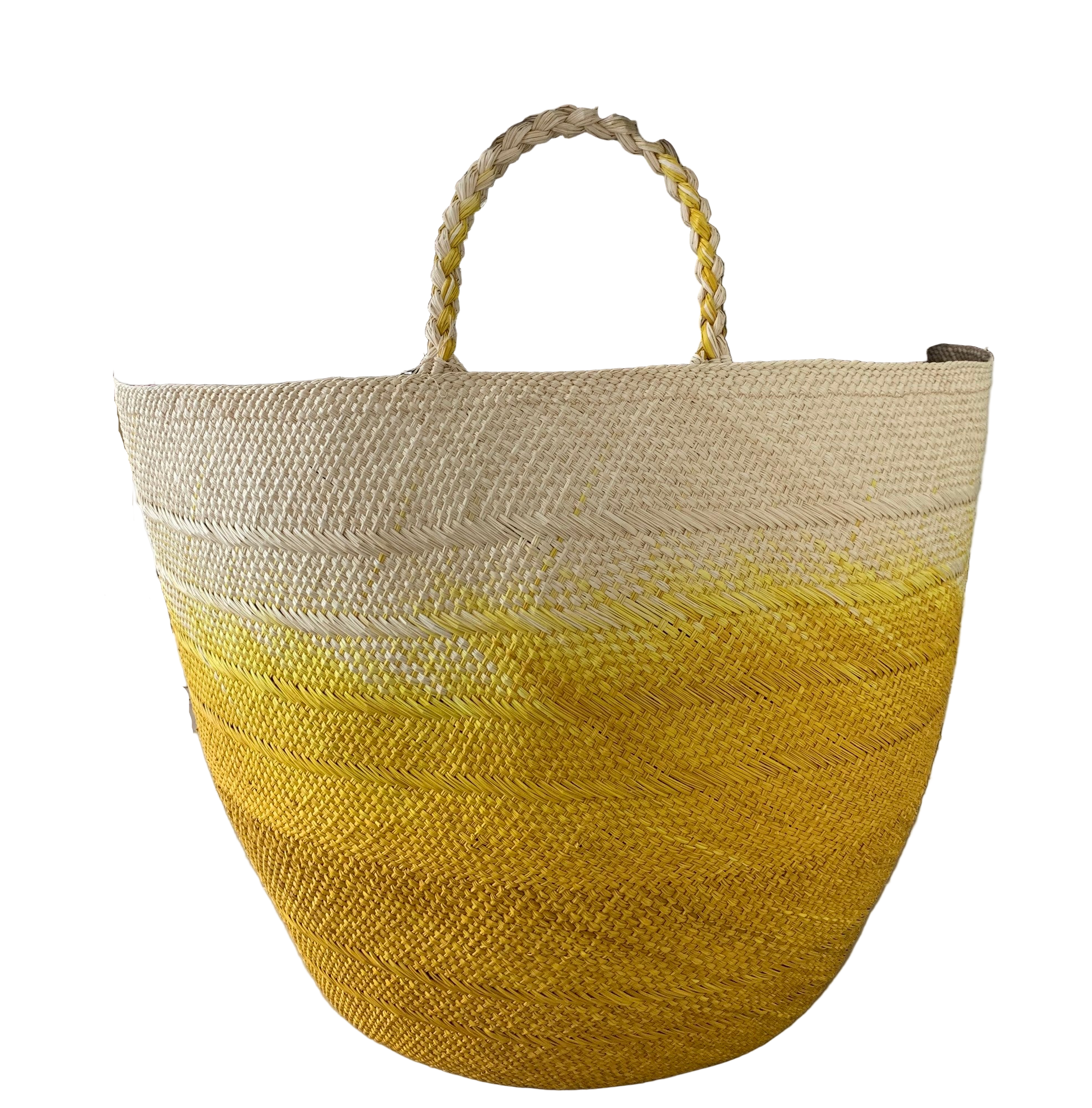 Iraca Summer Basket