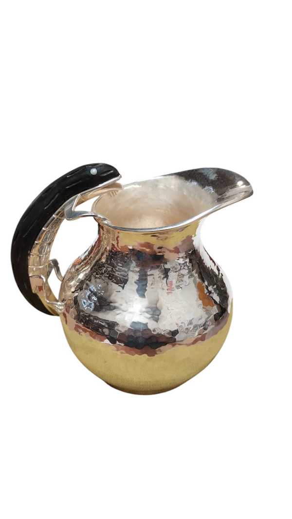 Iguana Pitcher